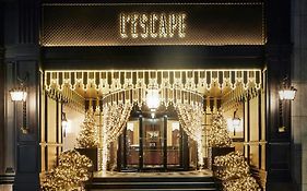 L'Escape, A Luxury Collection Hotel, Seoul Myeongdong